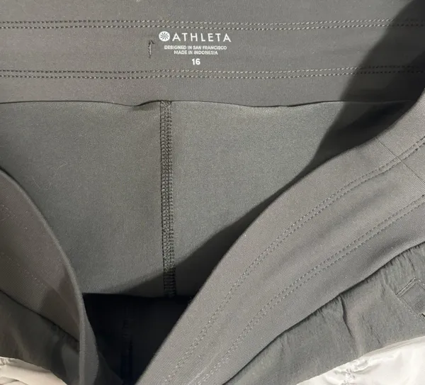 Athleta Trekkie North Skort - Image 3