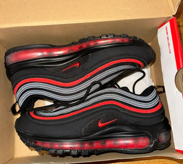 Air Max 97 - Image 2