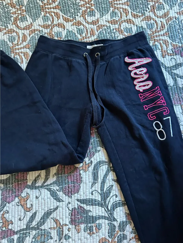 Aeropostale Sweatpants  - Image 3