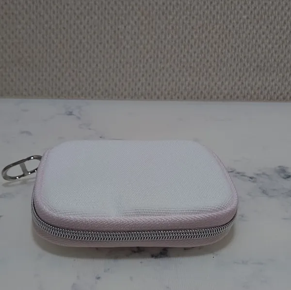Dior Miss Dior Mini Travel Pouch Card Holder New No Tag - Image 5