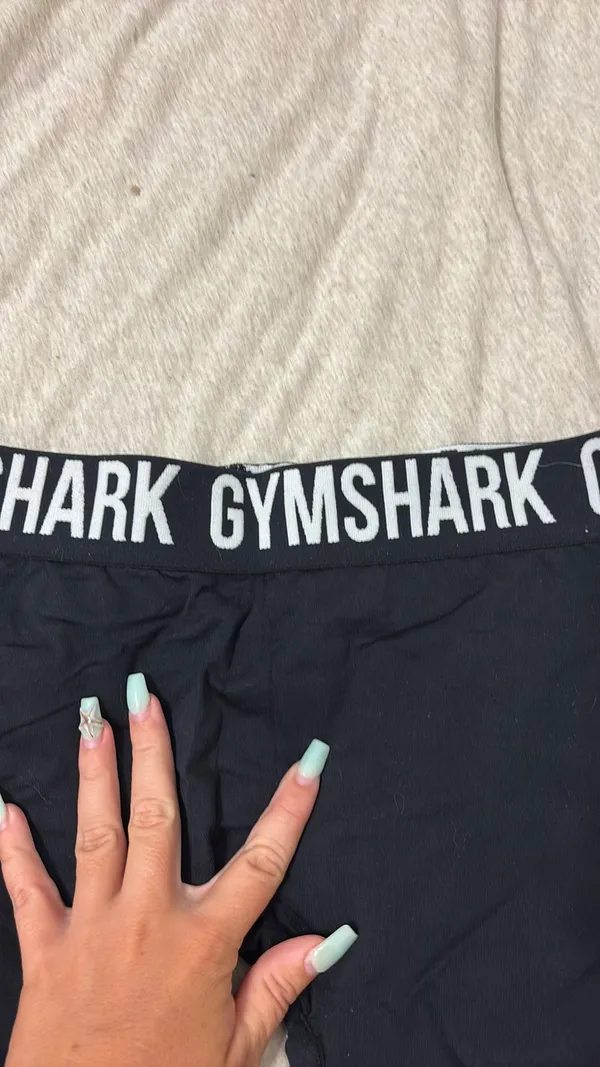 Gymshark Leggings - Image 3