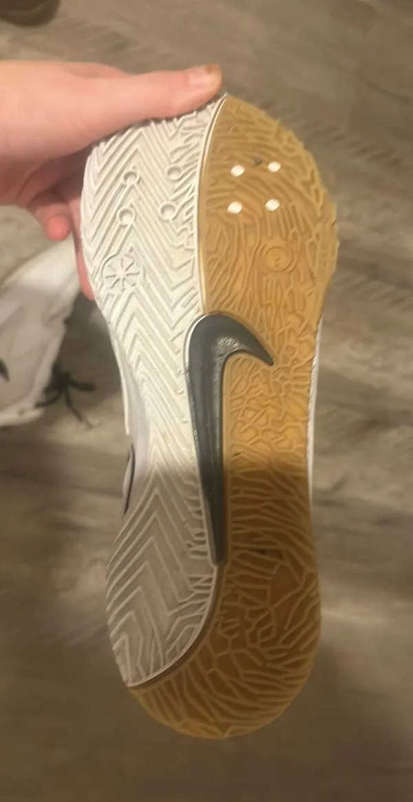 Nike Court Shoes - Image 6