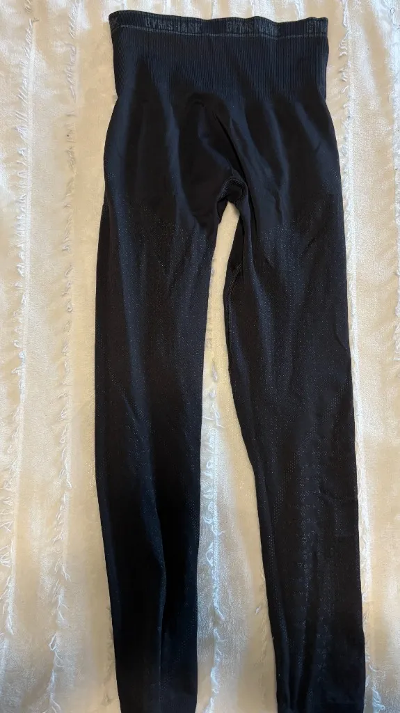 Gymshark Leggings - Image 3