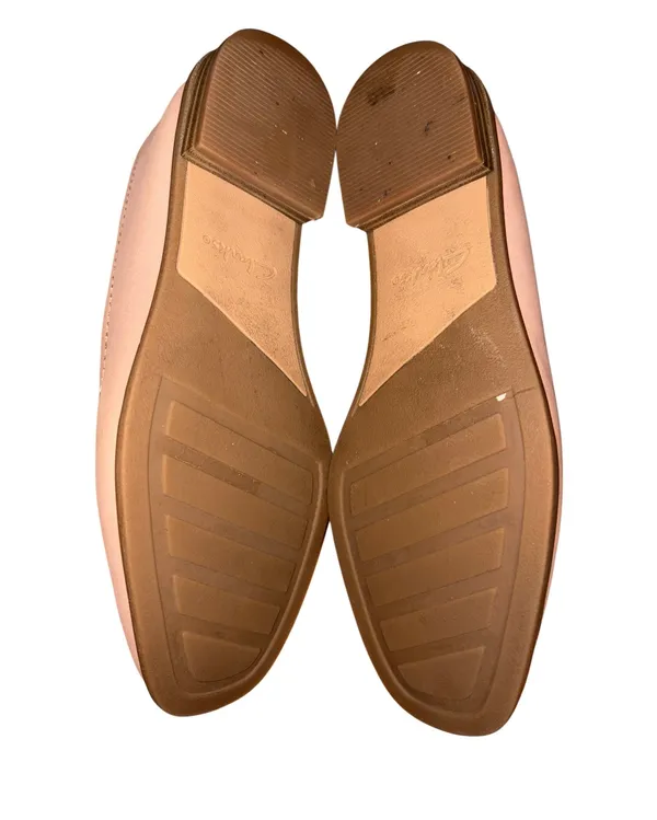 Clark’s Pure Hall Loafers  - Image 5