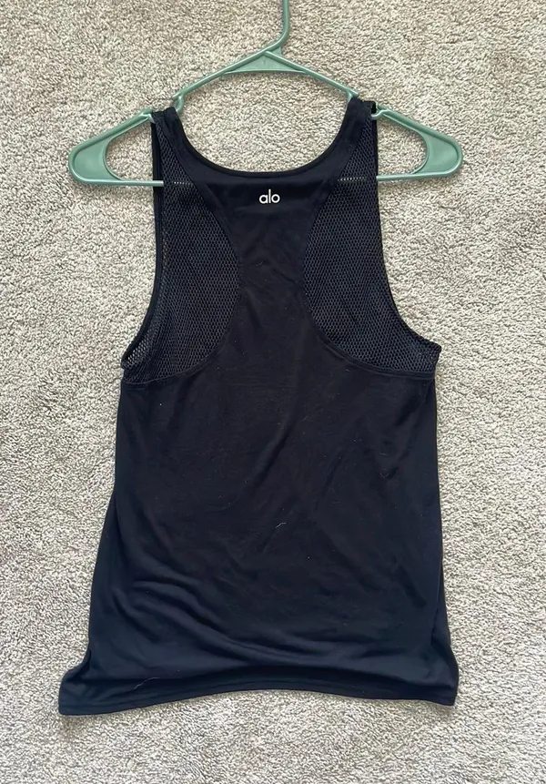 Alo Tank Top - Image 2