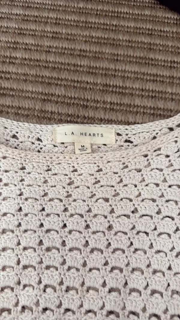 pacsun sweater - Image 2