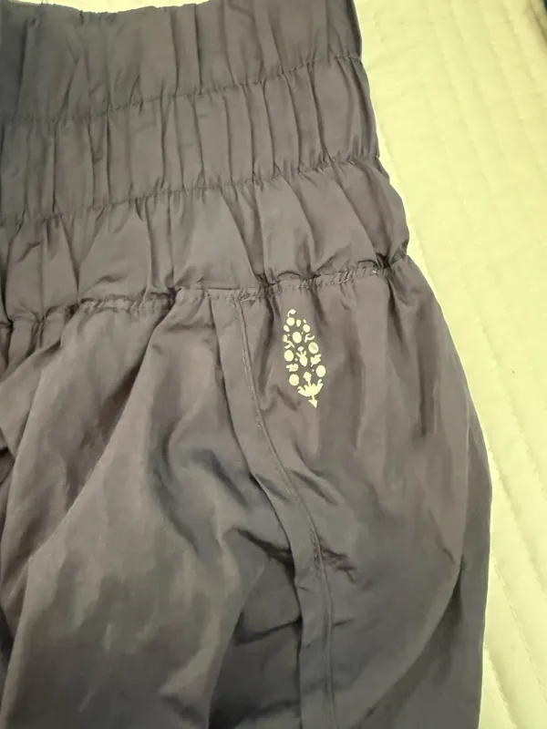 Free People Way Home Shorts - Image 3