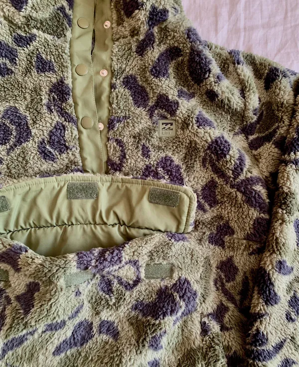 Billabong Fleece - Image 4