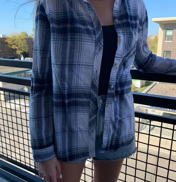 BDG Flannel - Image 9