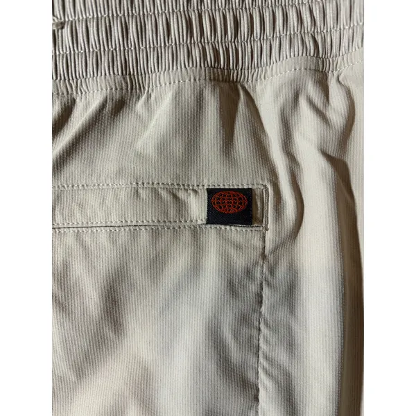 Reel Legends Women's Size XL Khaki / Tan Skort Pull-On Elastic Waist Performance - Image 3