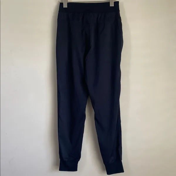 The North Face ladies black joggers size xs/tp - Image 4