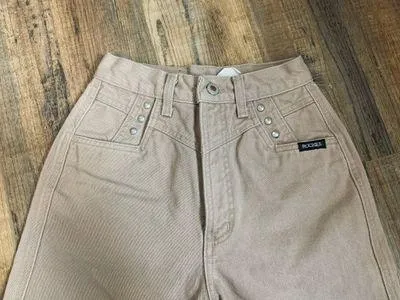 Vintage Rockies Rocky Mountain Jeans 24/0 - Image 2