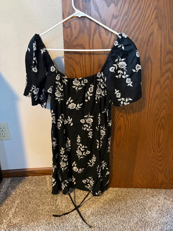 Abercrombie & Fitch Mini Dress - Image 2