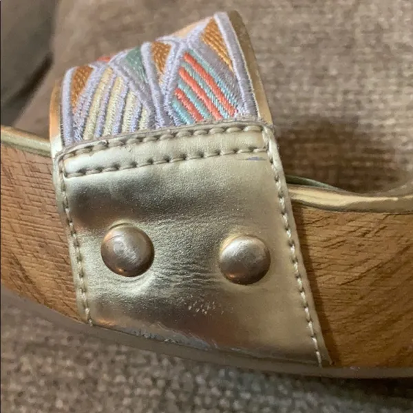 Sandals - Image 8
