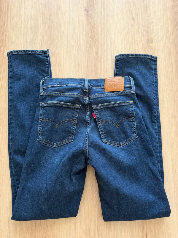 Levi’s Straight Jeans - Image 5