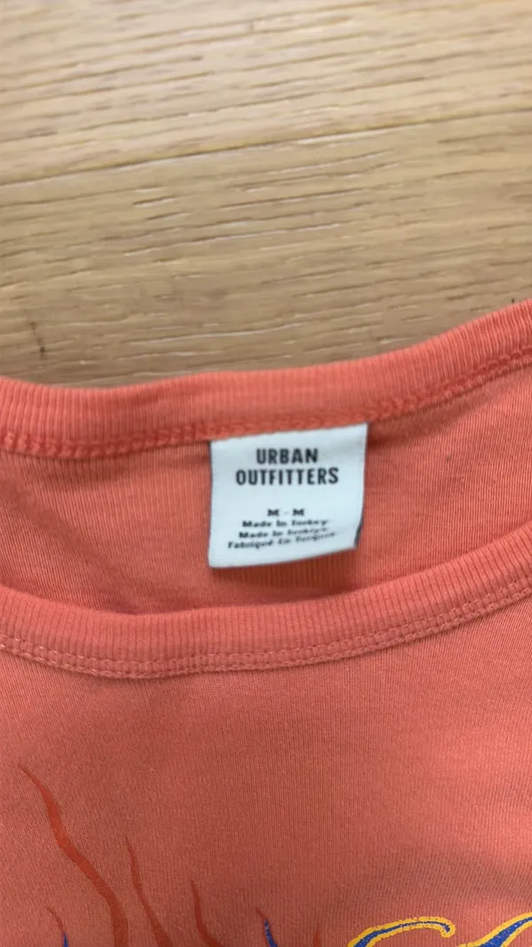 Urban Outfitters T-shirt - Image 2