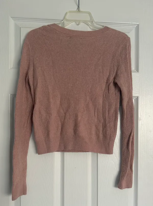 Abercrombie Sweater - Image 2