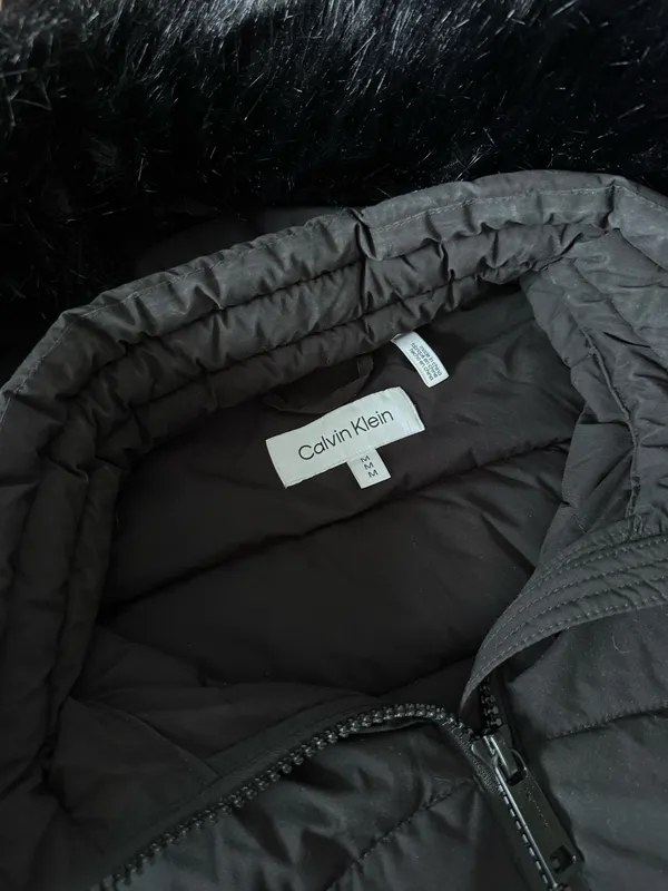 Calvin Klein Coat - Image 3