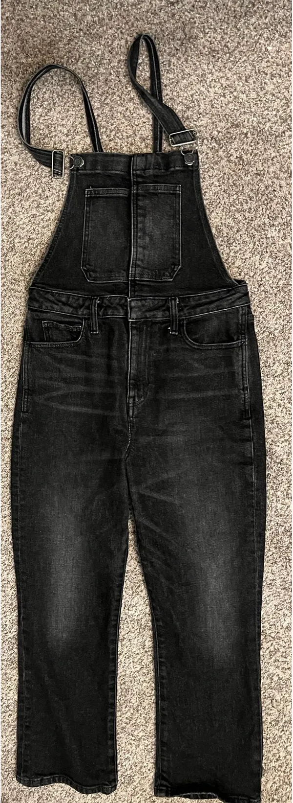 Overalls Lucky Brand - Image 4
