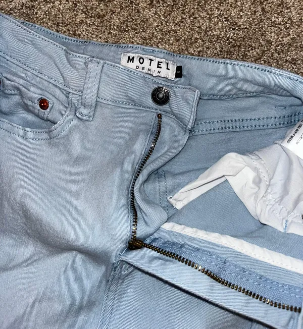 Motel Rocks Jeans - Image 6