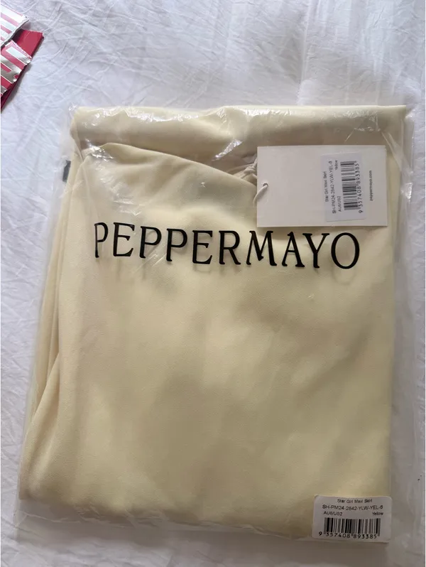 Peppermayo skirt  - Image 2