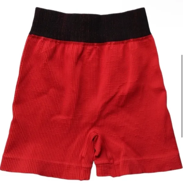 Free People Movement Shorts - Image 2