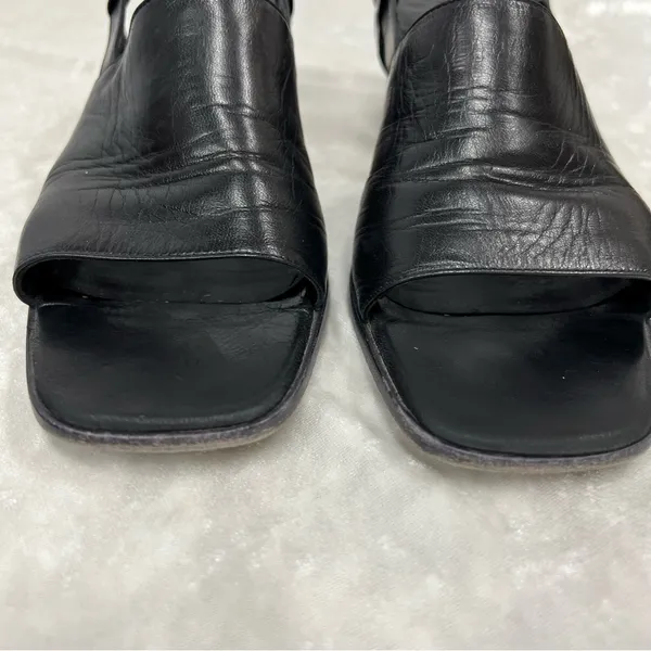 Cole Haan Lesa Black heels size 8 1/2 - Image 9