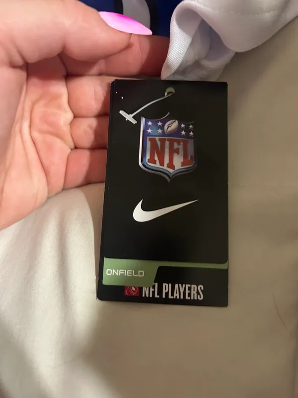 NFL Cowboys Jersey - Image 4