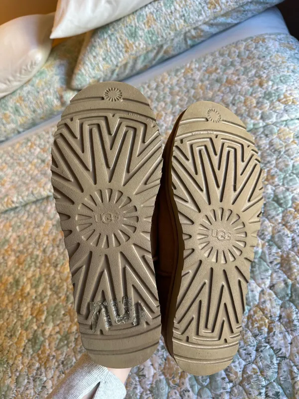 UGG Slippers - Image 8