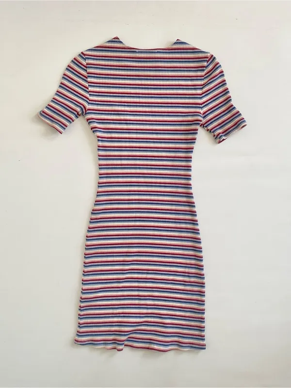 Reformation Bodycon dress - Image 5