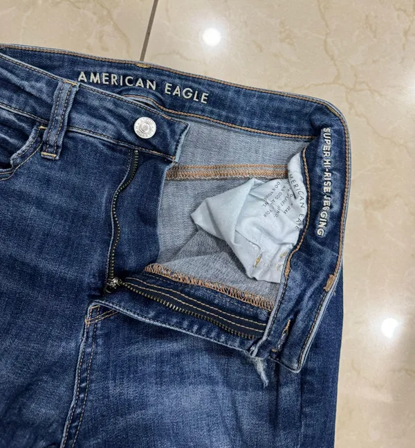 Outfitters Jegging - Image 2
