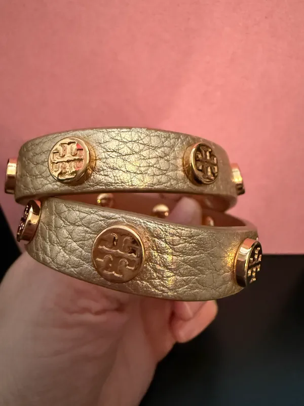 Tory Burch Adjustable Bracelet - Image 2