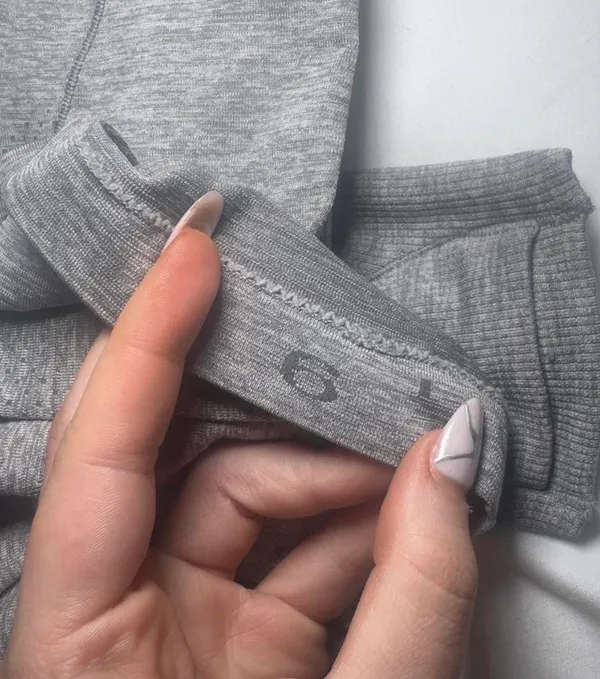 Lululemon Swiftly Tech Long Sleeve - Image 7