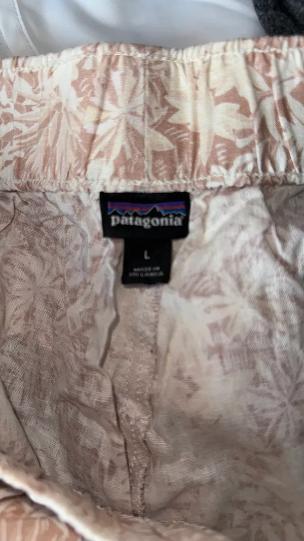 Patagonia Shorts Women’s - Image 3