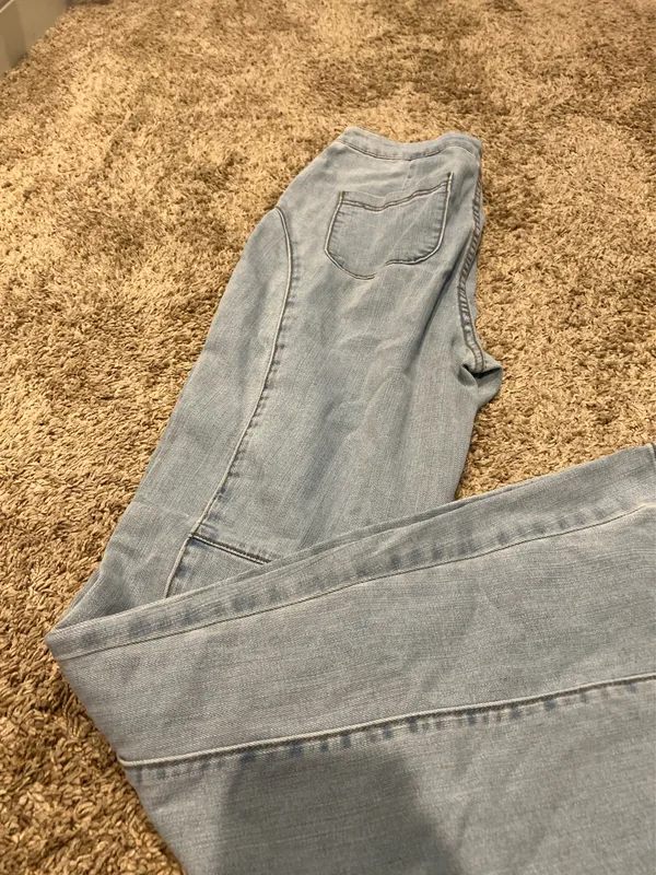 BDG Retro vintage flare jeans - Image 10