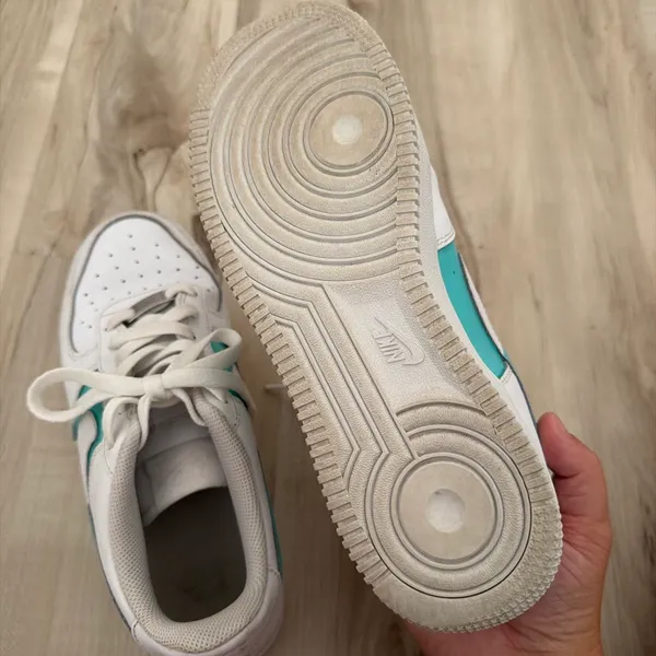 Air Force Nike 1 Women’s - Image 6