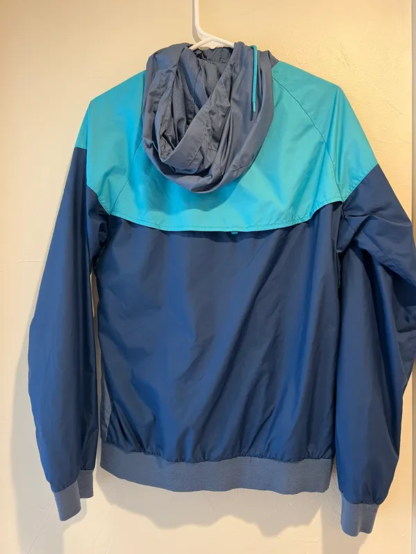 Nike Windbreaker - Image 2