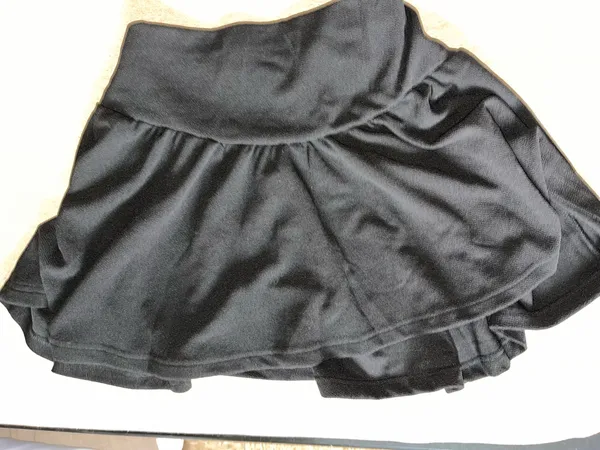 Black Skirt Shein - Image 3