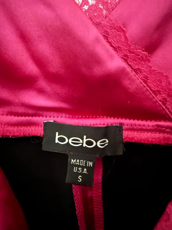 Bebe Dress - Image 6