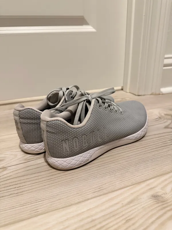 Nobull Outwork Shoes - Image 3