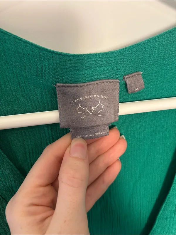 Green Button - Image 4