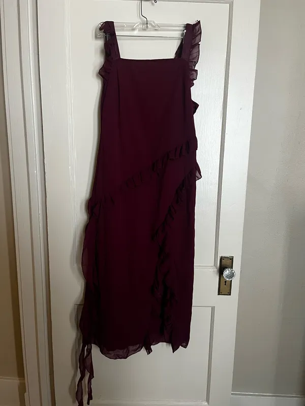 OhMolly dress - Image 2
