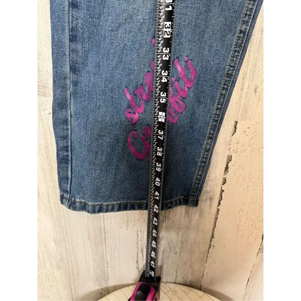 Jeans size XL Blue - Image 11