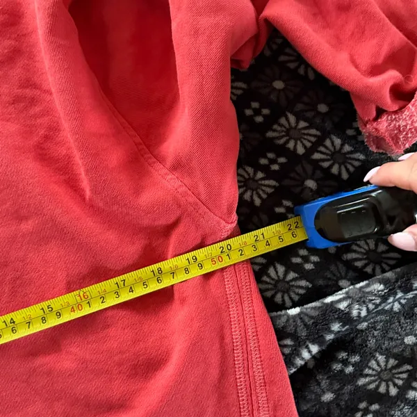 Old Navy MockNeck - Image 4