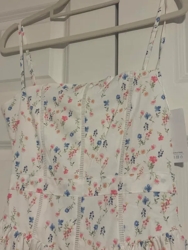 Dresses White - Image 3