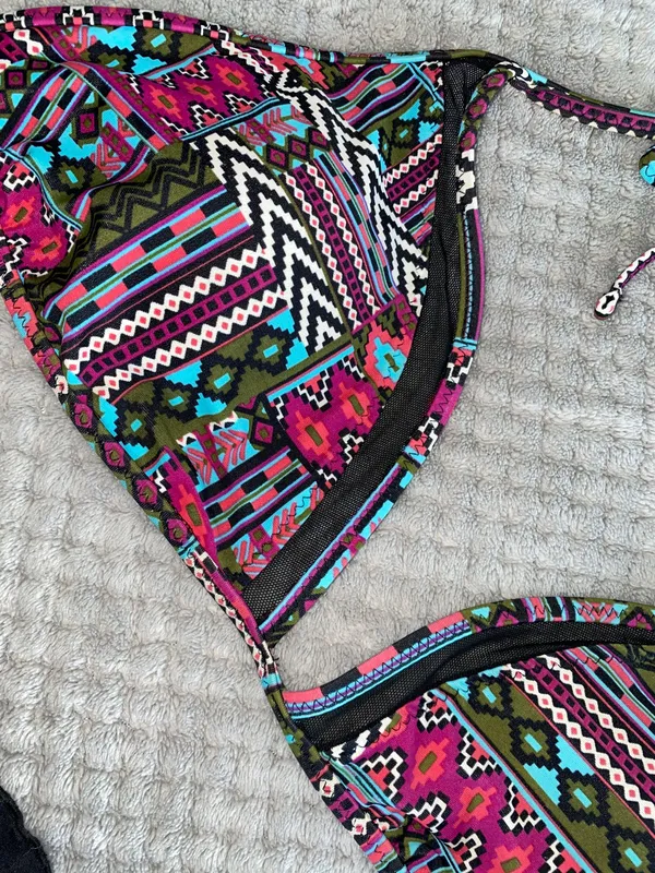 Target Bikini Set - Image 3