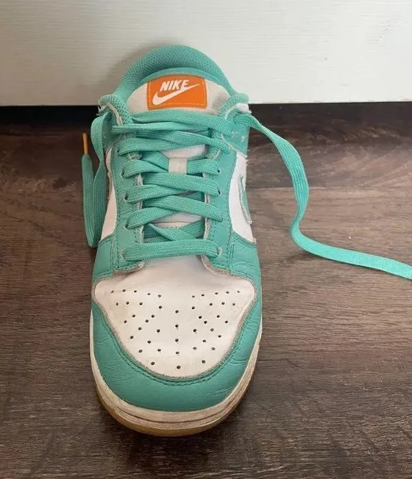 Nike Low Dunks - Image 4