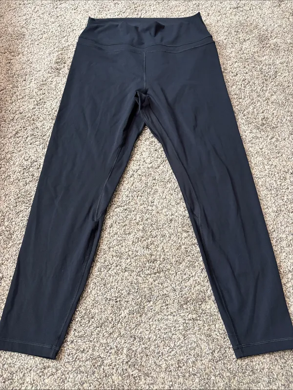 CRZ YOGA Leggings size XL (25”) - Image 2