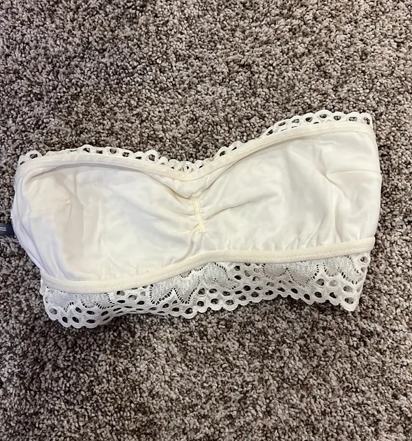 Aerie Bandeau Top - Image 3