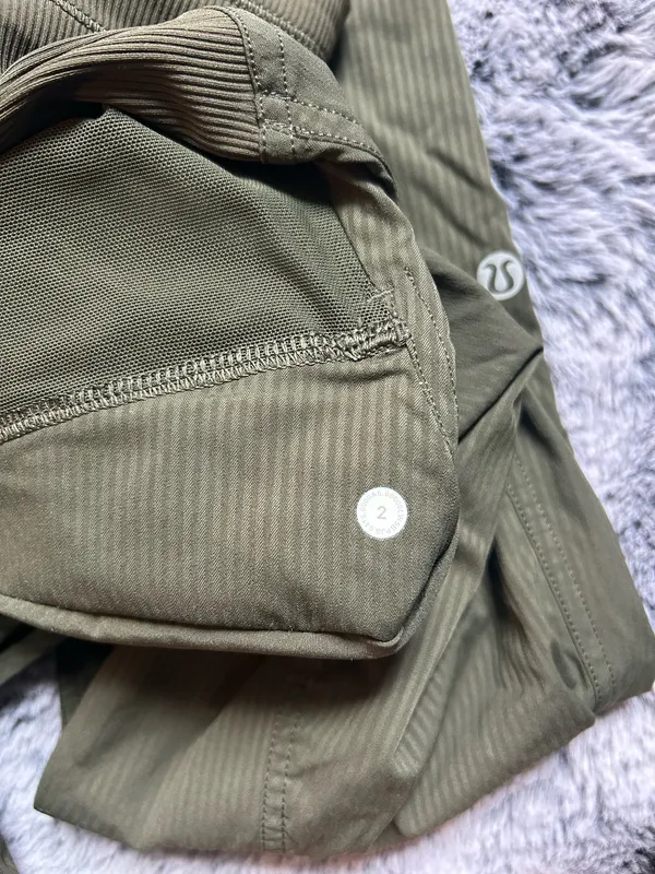 Lululemon Dance Studio Joggers - Image 6